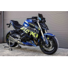 Kit déco Suzuki GSX-S 950 / 1000 Feel the wild