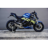 Kit déco Suzuki GSX-S 950 / 1000 Feel the wild