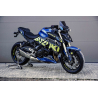 Kit déco Suzuki GSX-S 950 / 1000 Feel the wild