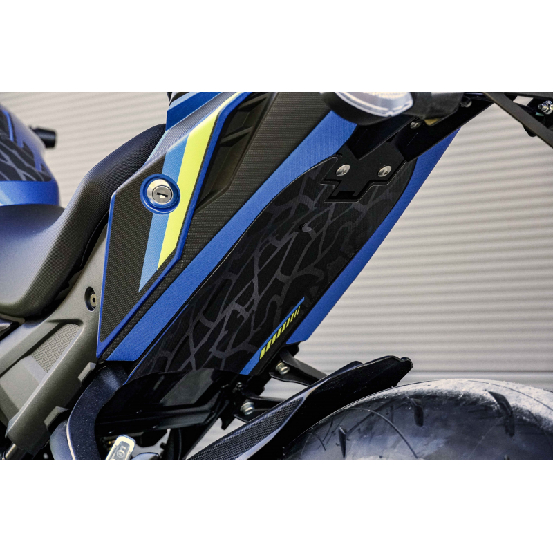Kit déco Suzuki GSX-S 950 / 1000 Feel the wild