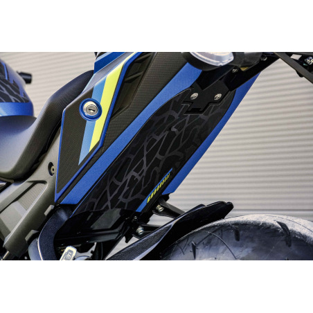 Kit déco Suzuki GSX-S 950 / 1000 Feel the wild
