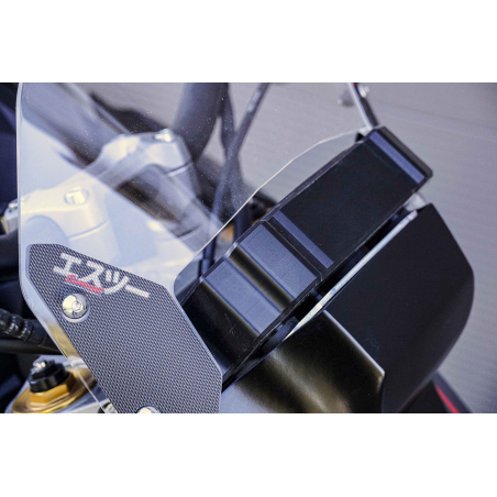 Saute vent + protection de compteur Suzuki GSX-S 950 / 1000