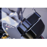 Saute vent + protection de compteur Suzuki GSX-S 950 / 1000