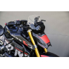 Saute vent + protection de compteur Suzuki GSX-S 950 / 1000