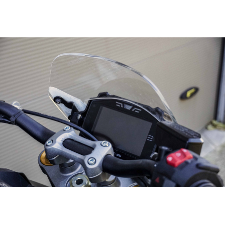 Saute vent + protection de compteur Suzuki GSX-S 950 / 1000