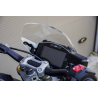 Saute vent + protection de compteur Suzuki GSX-S 950 / 1000