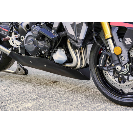 Sabot racing Suzuki GSX-S 950 / 1000