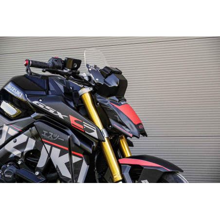 Coque arrière complète racing S2CONCEPT Suzuki GSX-S 950 / 1000