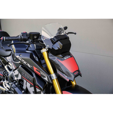 Racing little fork fairing S2CONCEPT Suzuki GSX-S 950 / 1000