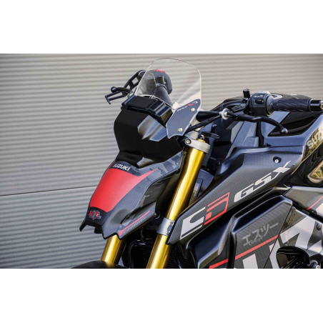 Racing little fork fairing S2CONCEPT Suzuki GSX-S 950 / 1000