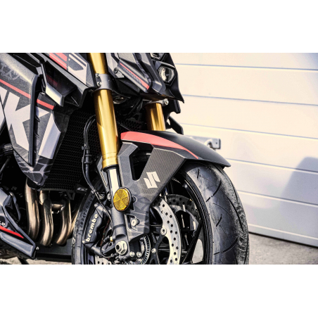 Kit déco racing S2CONCEPT Suzuki GSX-S 950 / 1000