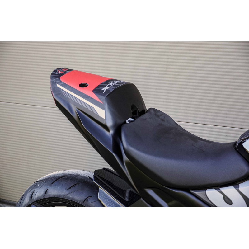 Kit déco racing S2CONCEPT Suzuki GSX-S 950 / 1000
