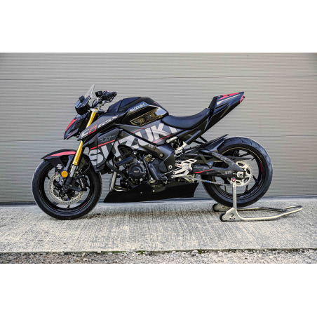 Racing decals swing arm Suzuki GSX-S 950 / 1000