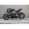 Racing decals swing arm Suzuki GSX-S 950 / 1000