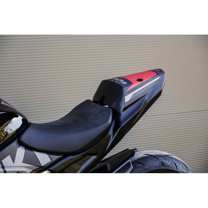 Set complet carénage racing S2CONCEPT SUZUKI GSX-S 950 / 1000