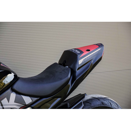 Set complet carénage racing S2CONCEPT SUZUKI GSX-S 950 / 1000
