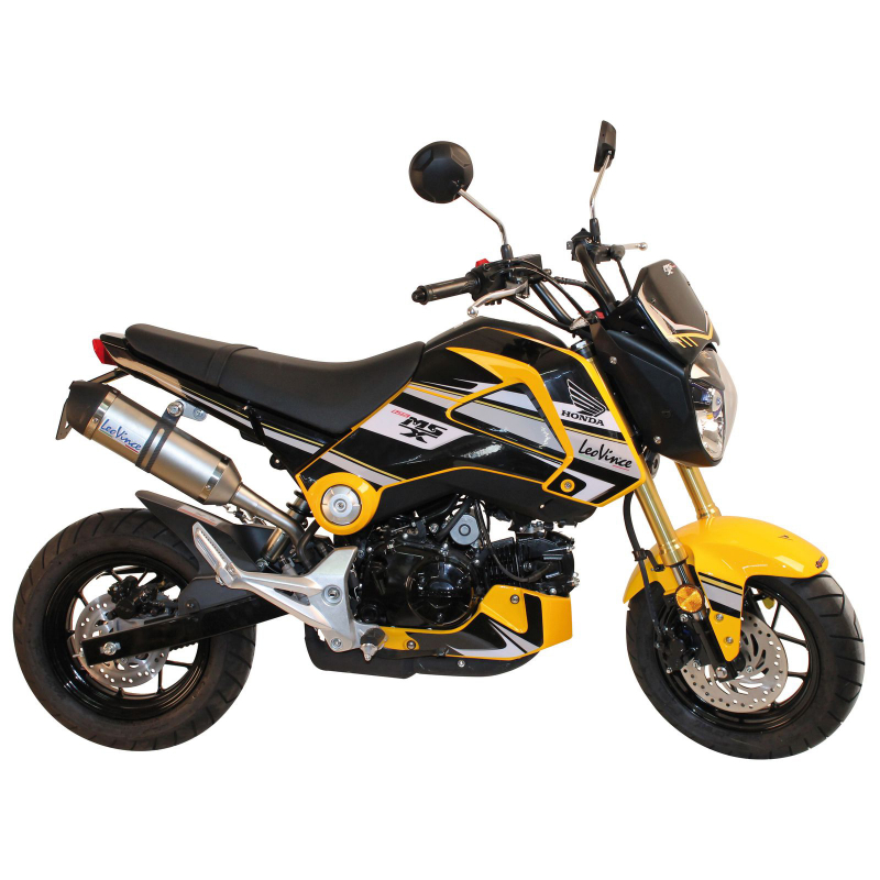 Kit décoration Honda MSX125