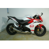 Decoration kit honda CBR600F