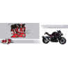 Kit déco Kawasaki Z-H2