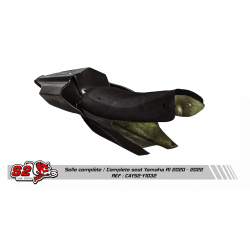 YAMAHA R1 2020 complete racing tail assembly by S2 Concept