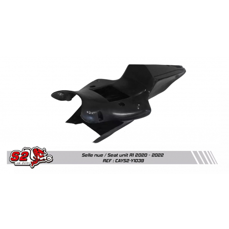 YAMAHA R1 S2 CONCEPT racing tail unit
