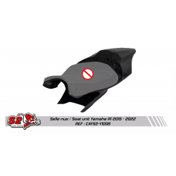 Yamaha R1 S2CONCEPT racing seat unit