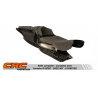 YAMAHA R1 complete racing tail assembly