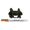Carénage supérieur racing CRC pour YAMAHA R1 2020