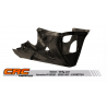 YAMAHA R1 2020 CRC fairings racing belly pan