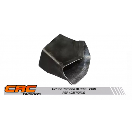 Air tube racing YAMAHA R1 2015