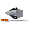 right of left CRC racing tail side winglets for Yamaha R1 2020