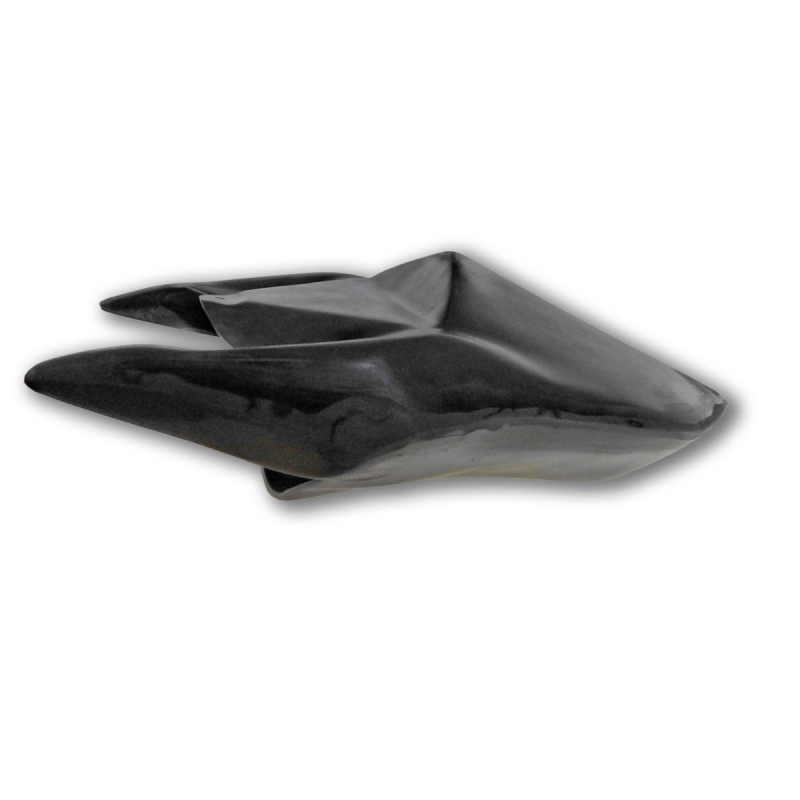 Kawasaki Z800 racing tail unit