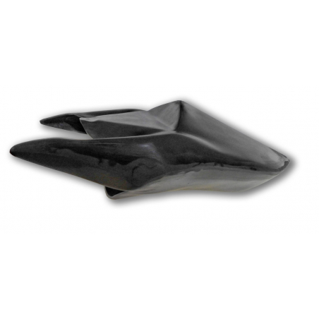 Kawasaki Z800 racing tail unit - 3