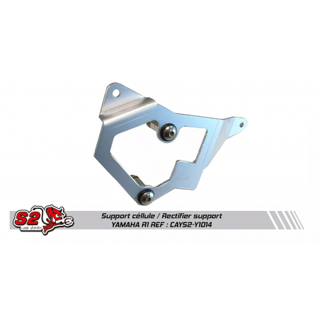 Support Cellule Redresseuse YAMAHA R1 2015-17 Endurance