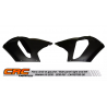 Racing fairing left or right CRC pour YAMAHA R1 2015
