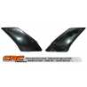 Flanc carenage YAMAHA R1 2007-08