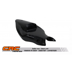 Selle racing nue CRC YAMAHA R1
