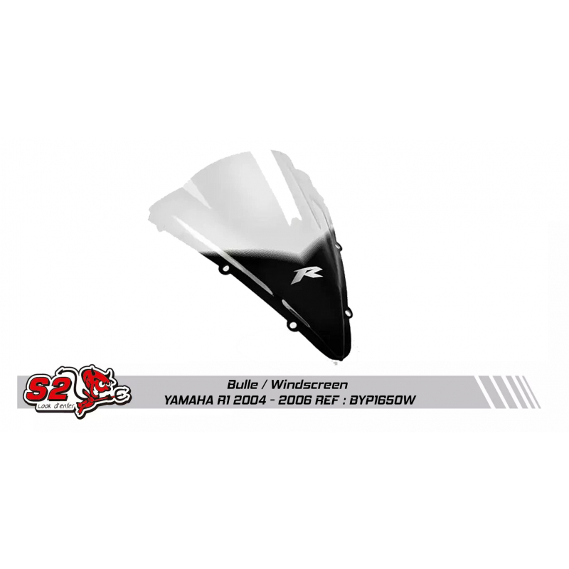 Bulle Racing YAMAHA R1