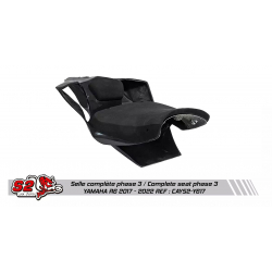 Selle complète YAMAHA R6 S2CONCEPT PHASE 3