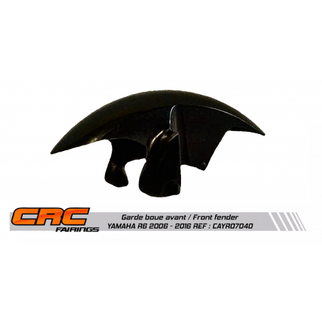 front fender YAMAHA R6 2006-2016