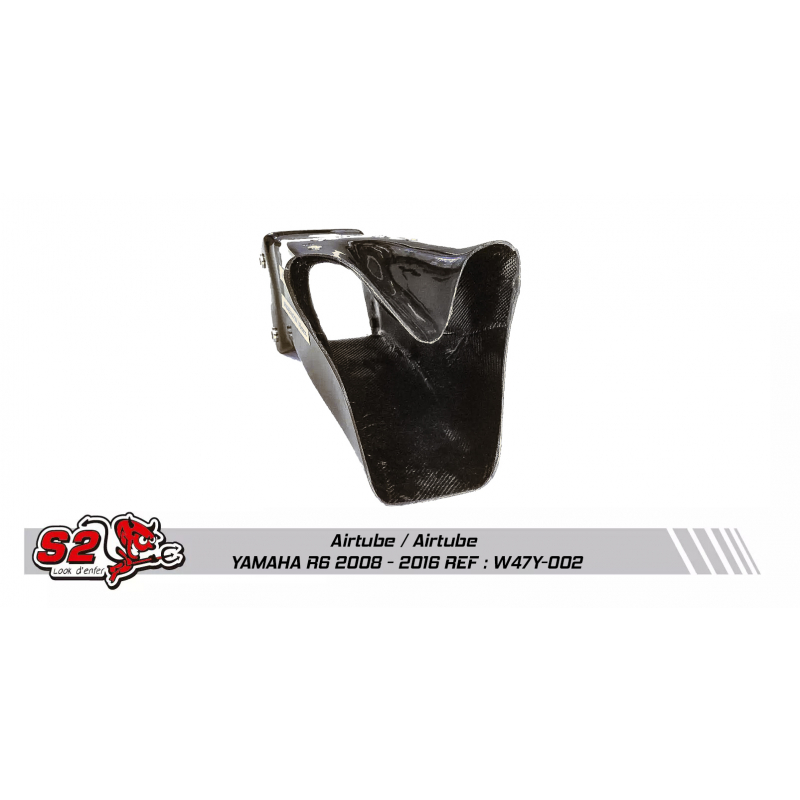 Airtube Racing S2CONCEPT YAMAHA R6 de 2008/16