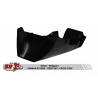 Bas de carénage / Sabot moteur racing Yamaha R3 2019