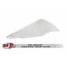 Double bulle racing pour Yamaha R3 2015 / 2018