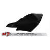 Yamaha R3 complete racing tail assembly
