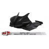 YAMAHA R3 2015-2016 racing upper fairing
