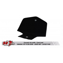 Mousse de dosseret racing S2 CONCEPT YAMAHA YZF-R125 2019/22