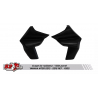 Ecopes de radiateur MT09 2014/2016