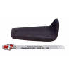 MT07 "Vintage Racer" racing foam saddle