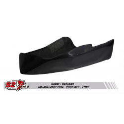 Yamaha MT07 from 2009 S2 Concept racing lower fairing