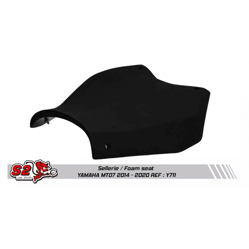 Selle racing S2 CONCEPT MT07